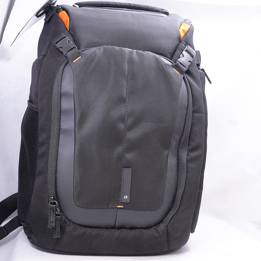 Mochila Sony LCS-BP3 - Usada 2