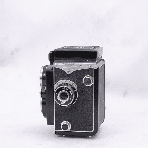 Yashica Mat Copal MXV - Usado 2