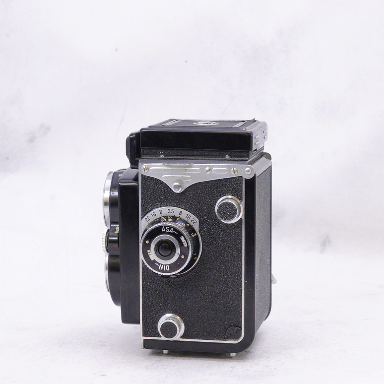 Yashica Mat Copal MXV - Usado 2