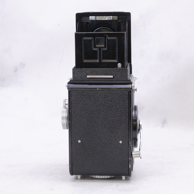 Yashica Mat Copal MXV - Usado 5