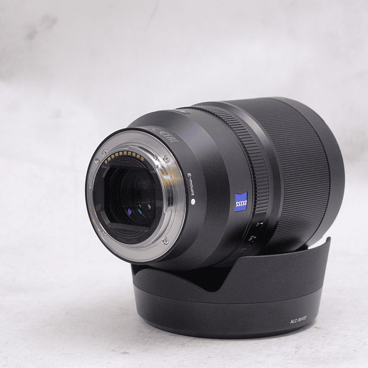 Sony Distagon T FE 35mm f/1.4 ZA - Usado 4