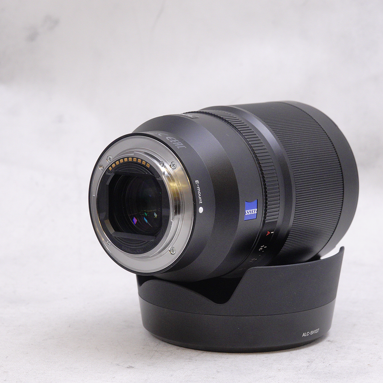 Sony Distagon T FE 35mm f/1.4 ZA - Usado 4