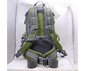 Mochila Mindshift 26L color Verde - Usado