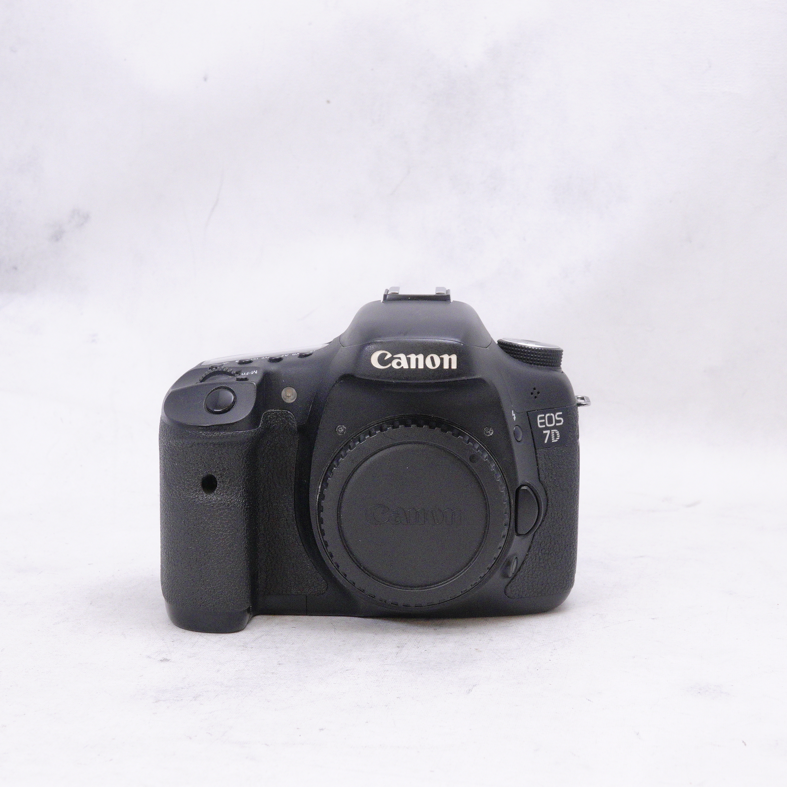 Canon EOS 7D (Body) - Usado