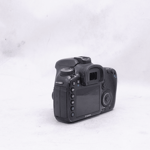 Canon EOS 7D (Body) - Usado 4