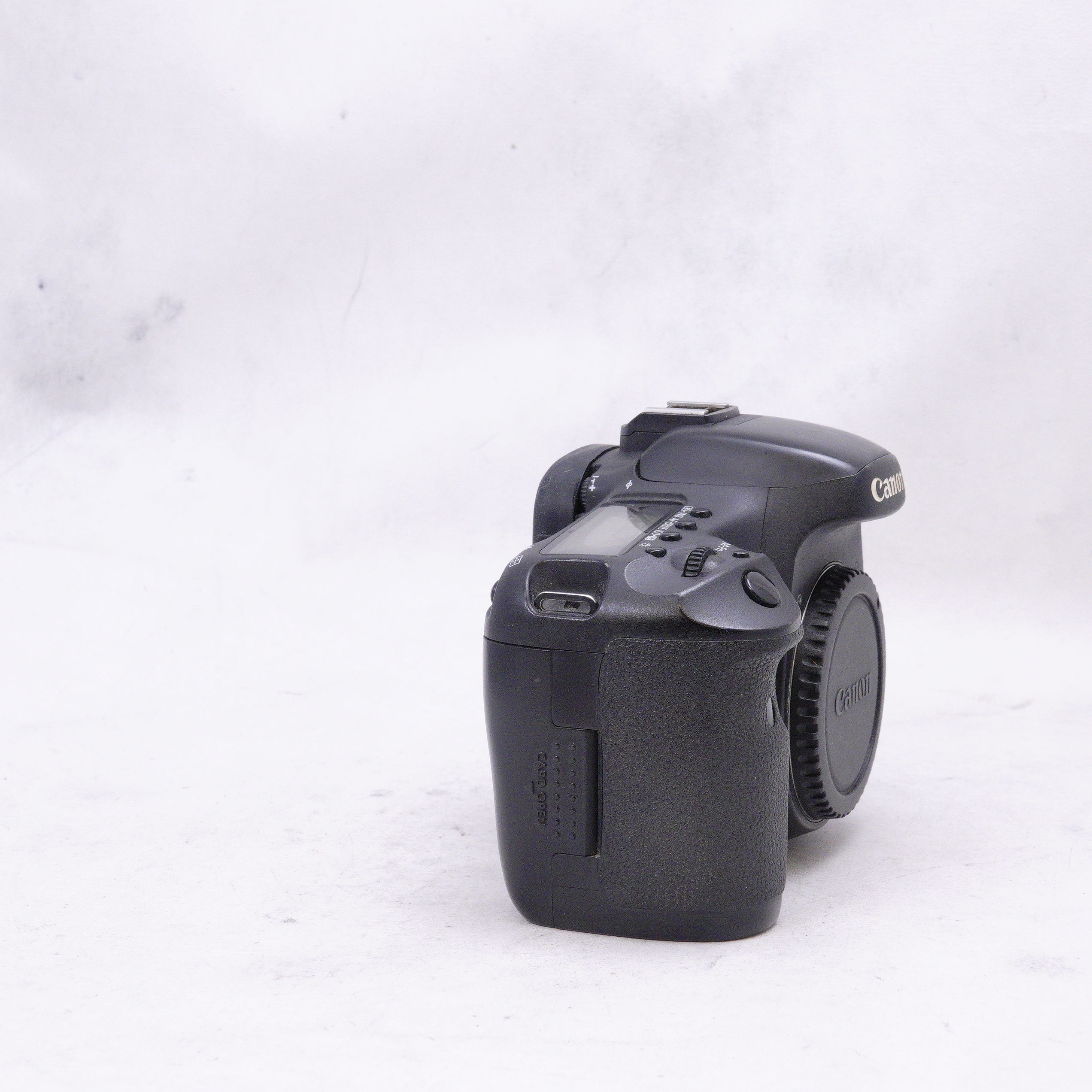 Canon EOS 7D (Body) - Usado