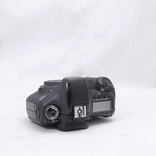 Canon EOS 7D (Body) - Usado 6