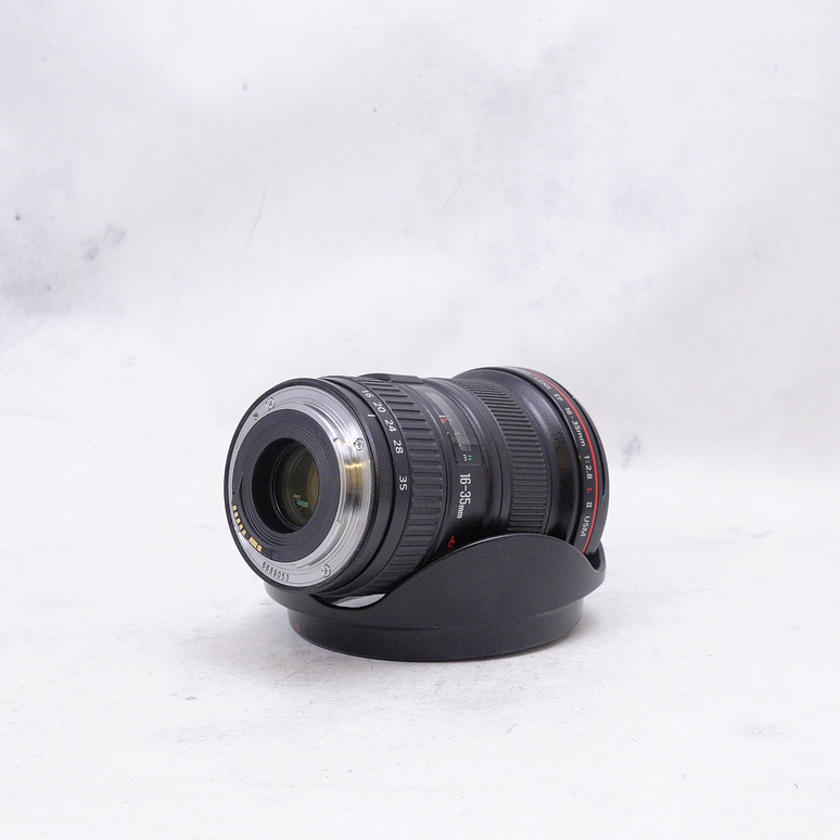 Canon EF 16-35mm f/2.8L II USM - Usado 5