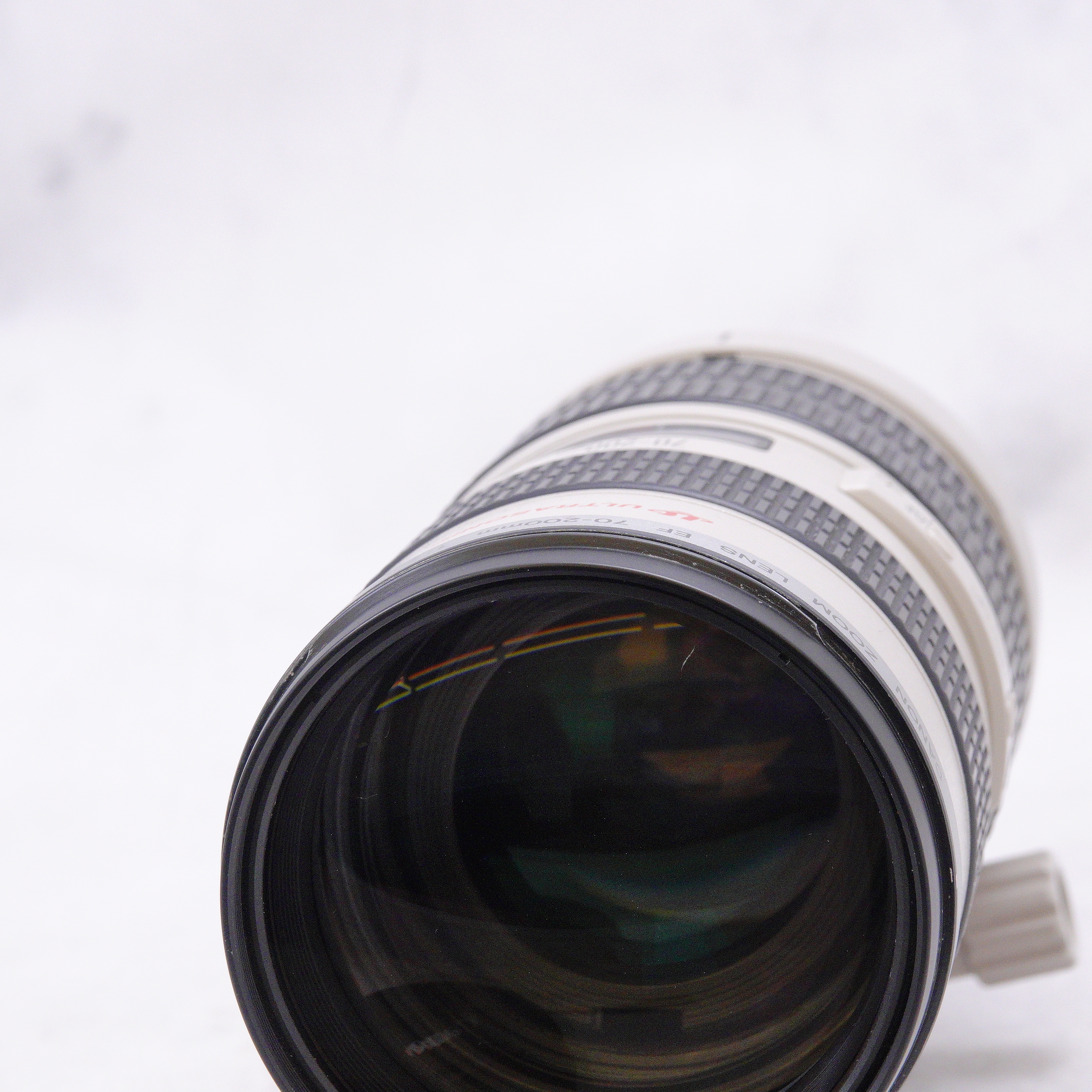 Lente Canon 70-200mm f2.8 L - Usado