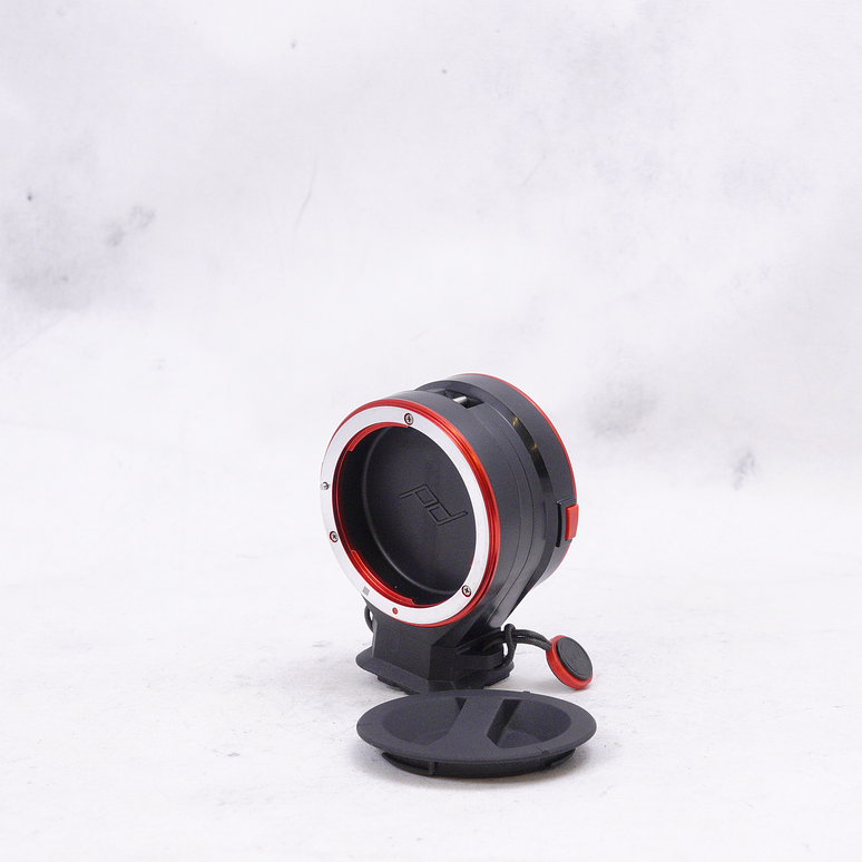 Porta lente Peak Design Montura EF - Usado 2