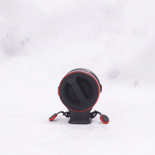 Porta lente Peak Design Montura EF - Usado 4