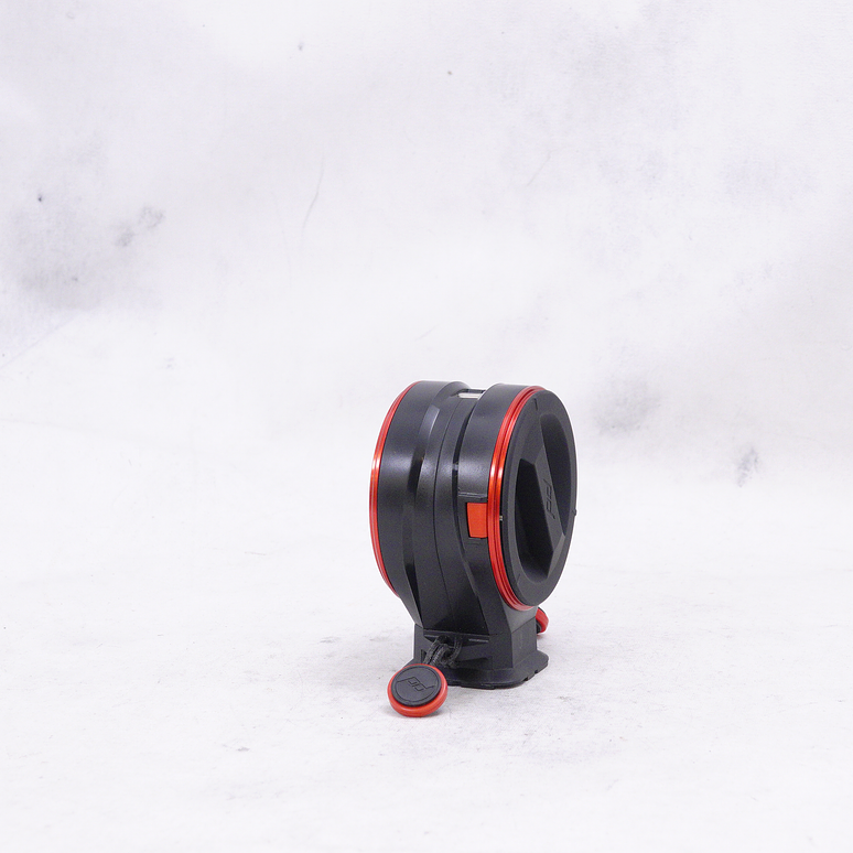 Porta lente Peak Design Montura EF - Usado 5