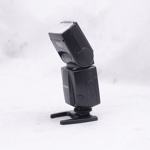 Flash Yongnuo YN460 - Usado 1