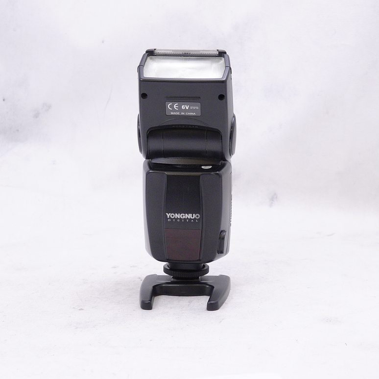 Flash Yongnuo YN460 - Usado 2