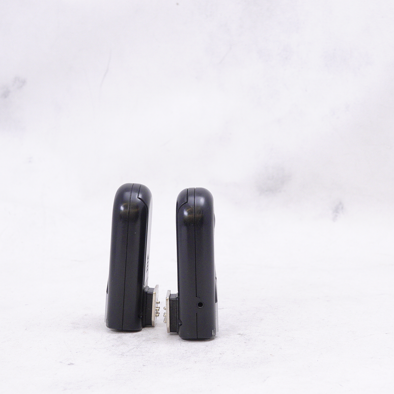 Pack Yongnuo transmisor Speedlite RF-603C  2