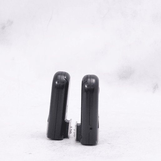 Pack Yongnuo transmisor Speedlite RF-603C  3