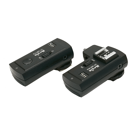 Pack Meyin transmisor VF-901RX E - Usado 1