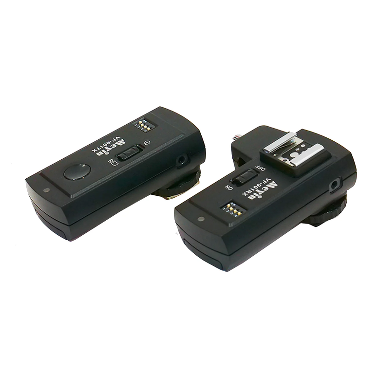 Pack Meyin transmisor VF-901RX E - Usado 1