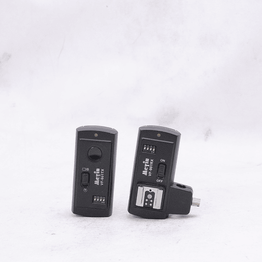 Pack Meyin transmisor VF-901RX E - Usado 2