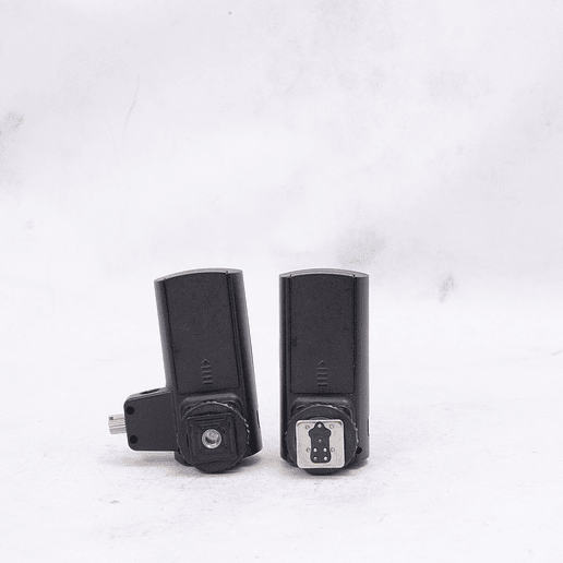 Pack Meyin transmisor VF-901RX E - Usado 3