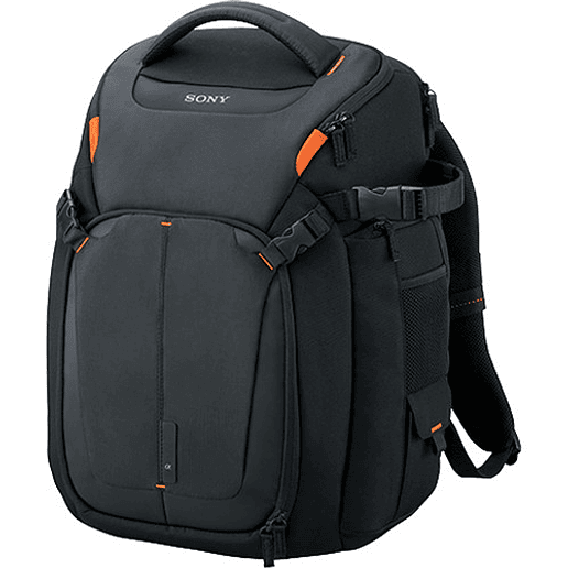Mochila Sony LCS-BP3 - Usada 1