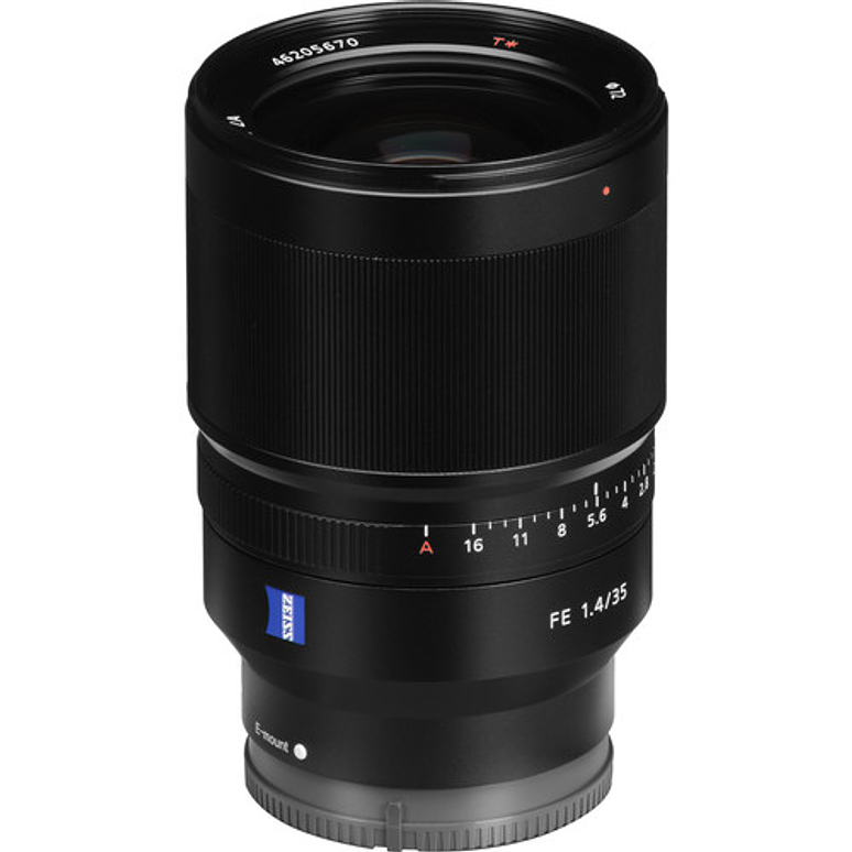 Sony Distagon T FE 35mm f/1.4 ZA - Usado 1