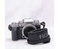 Fujifilm XT-4 Silver - Usado