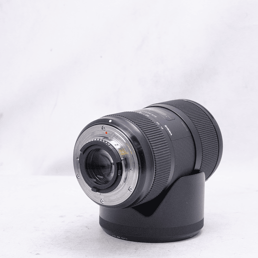 Lente Sigma 18-35mm f/1.8 DC HSM Art para Nikon - Usado 5