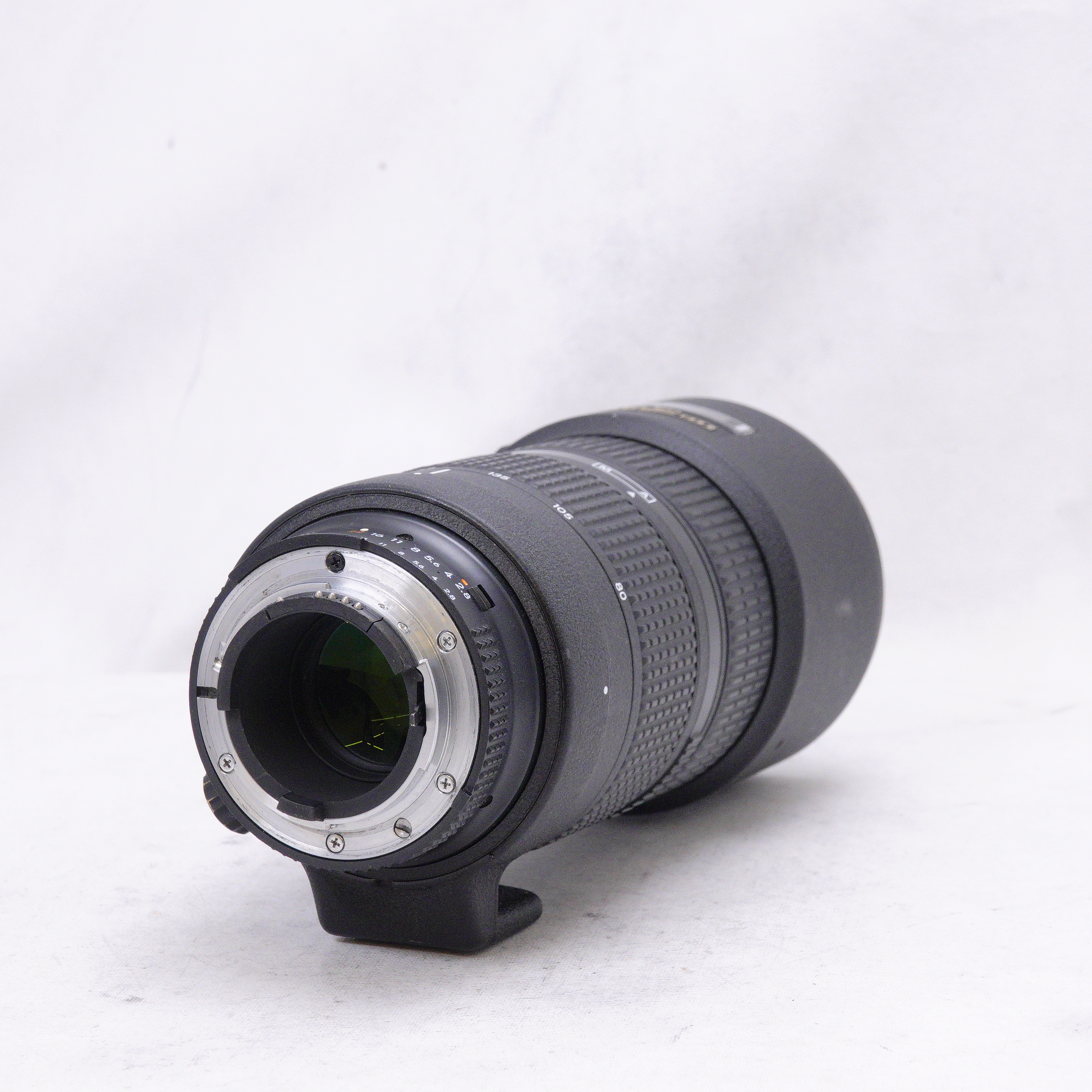 Nikon AF Nikkor Zoom ED 80-200mm F2.8 - Usado