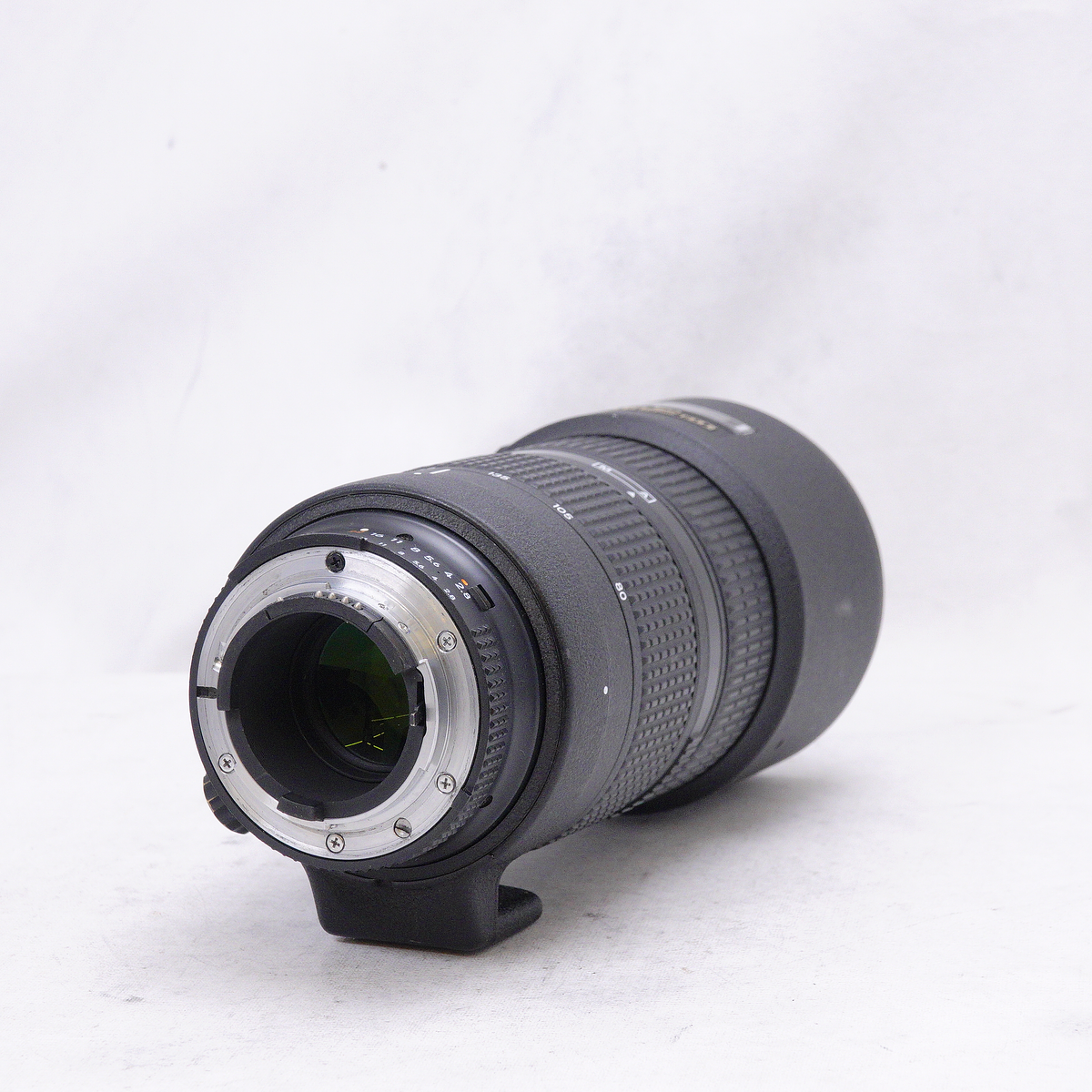 Nikon AF Zoom Nikkor ED 80-200mm F2.8D - Usado