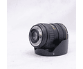 Tokina AT-X DX-II 11-16mm f/2.8 para Nikon - Usado