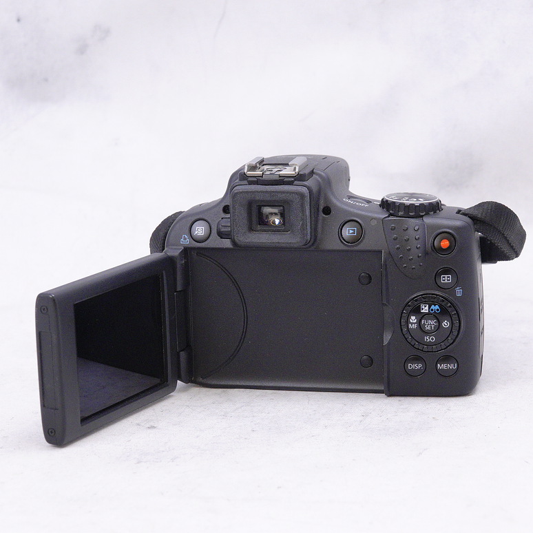 Canon PowerShot SX50 HS 50x IS - Usado 5