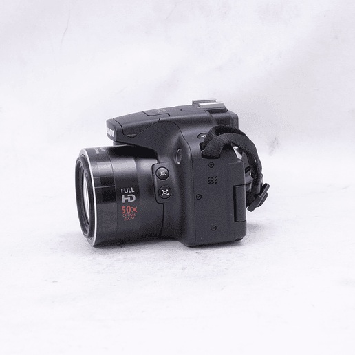 Canon PowerShot SX50 HS 50x IS - Usado 4