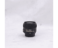 Nikon AF-S 50mm f/1.8G - Usado