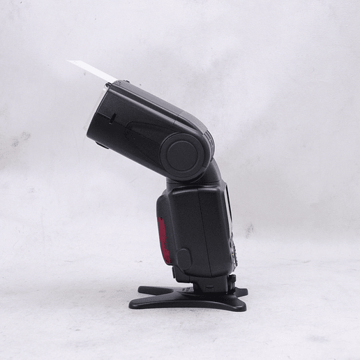 Nikon SB-910 Speedlight - Usado 4
