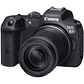 Canon EOS R7 Mirrorless Camera + 18-150mm Lens - Usado - Miniatura 1