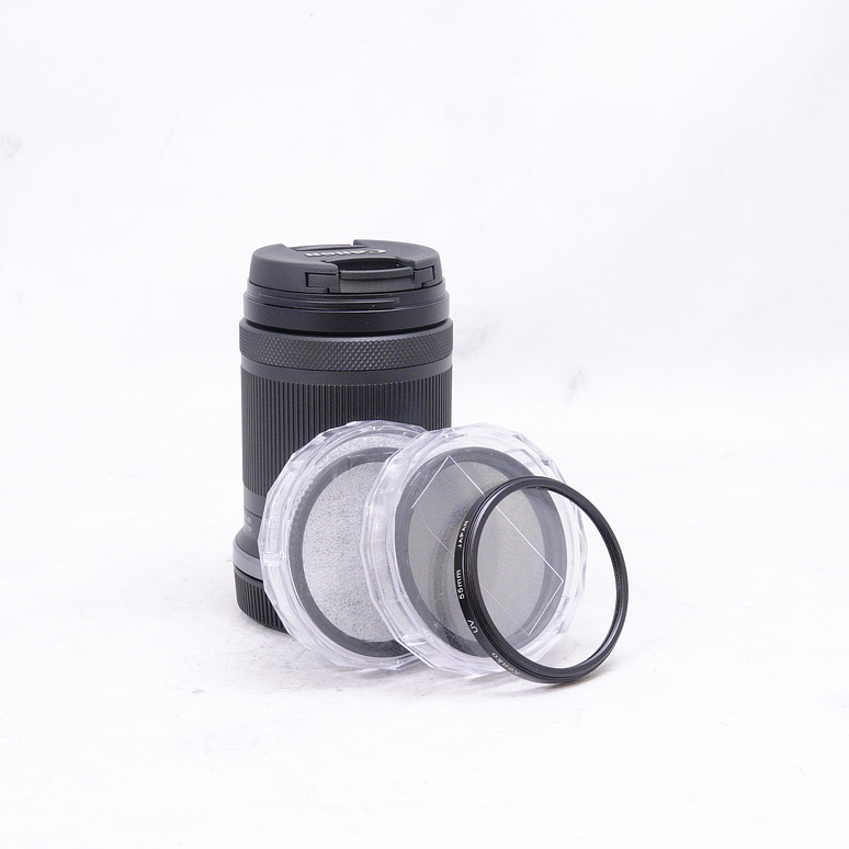 Canon EOS R7 Mirrorless Camera + 18-150mm Lens - Usado 7