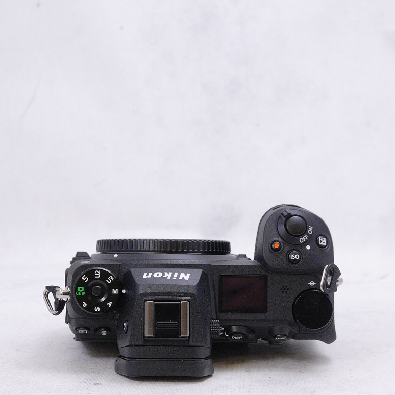 Cámara Nikon Z6II Body - Usado 4