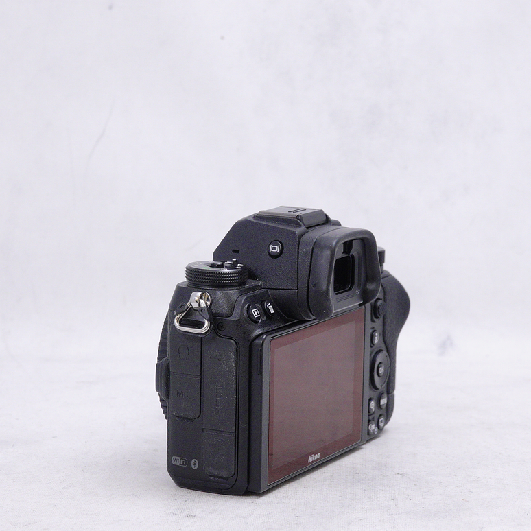 Cámara Nikon Z6II Body - Usado 5