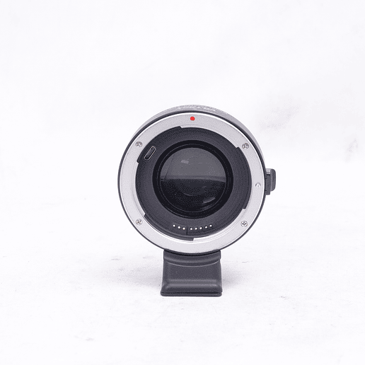 Adaptador Viltrox EF-E II - Usado 2
