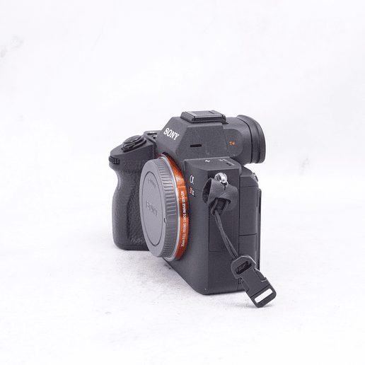 Camara Sony A7III - Usado 3