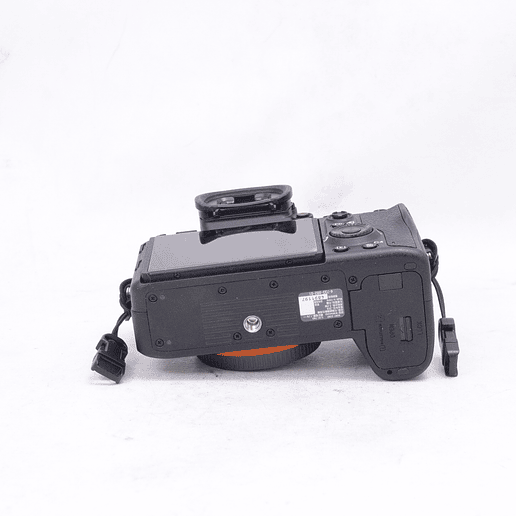 Camara Sony A7III - Usado 8