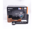 Camara Sony A7III - Usado