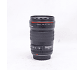 Lente Canon EF 135mm f/2L USM - USADO