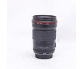 Lente Canon EF 135mm f/2L USM - USADO
