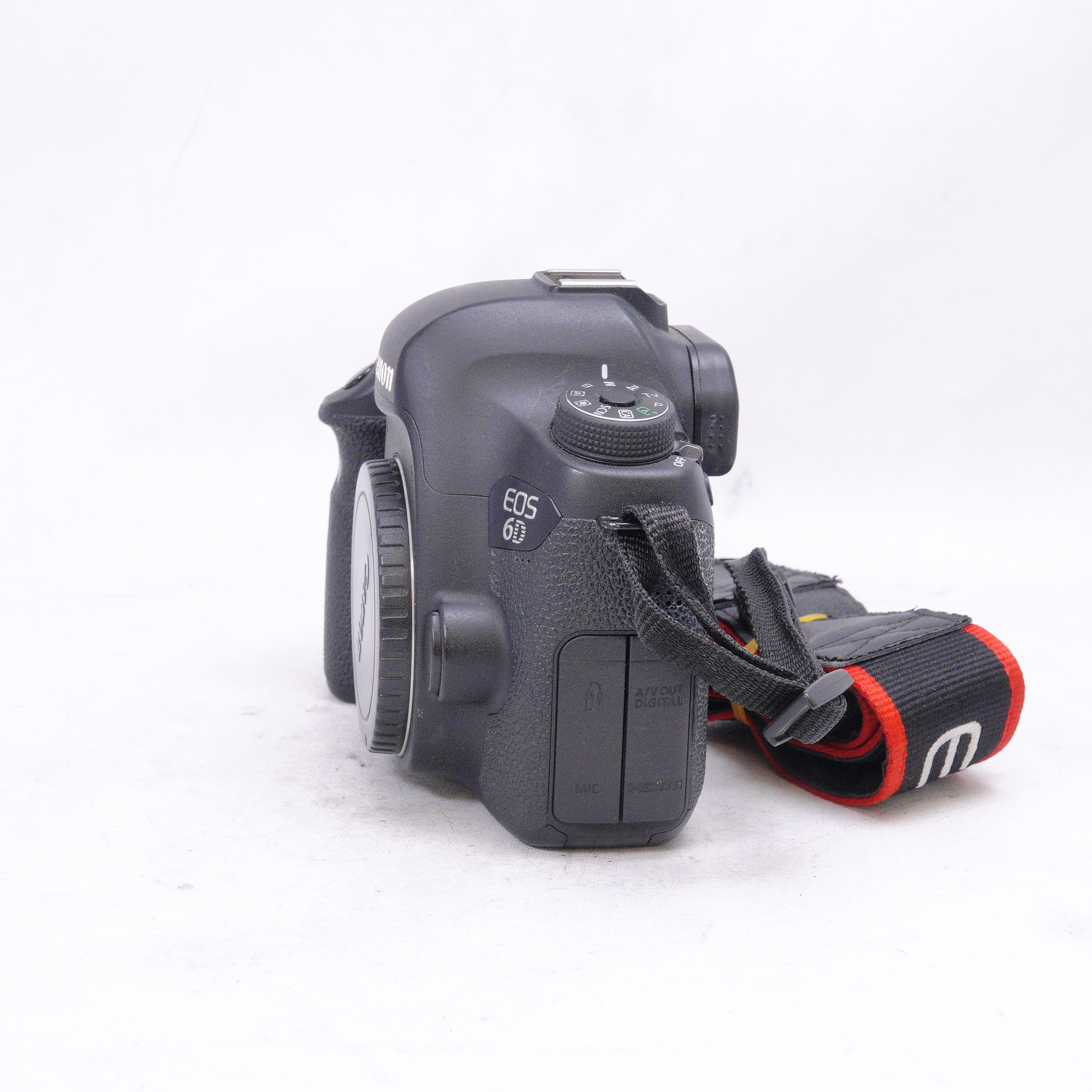 Canon EOS 6D Body - Usado
