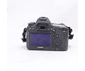 Canon EOS 6D Body - Usado