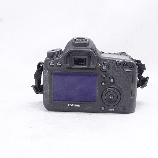 Canon EOS 6D Body - Usado 4