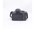 cámara Canon T8i + 18-55 - Usado 