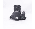 cámara Canon T8i + 18-55 - Usado 